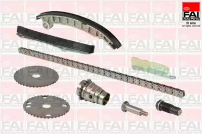 FAI AUTOPARTS tck194lng -  Комплект цели привода распредвала